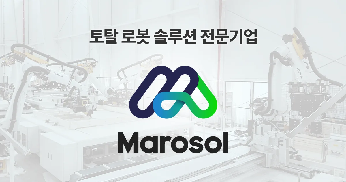 BigWave Robotics (Marosol)