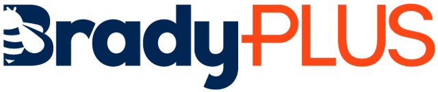 BradyPLUS
