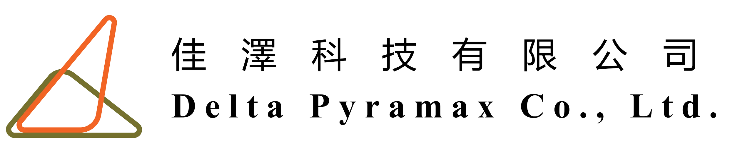 Delta Pyramax