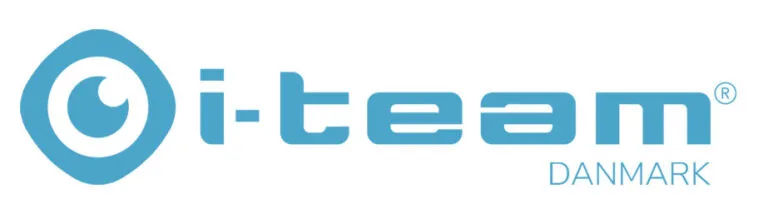 i-team Danmark