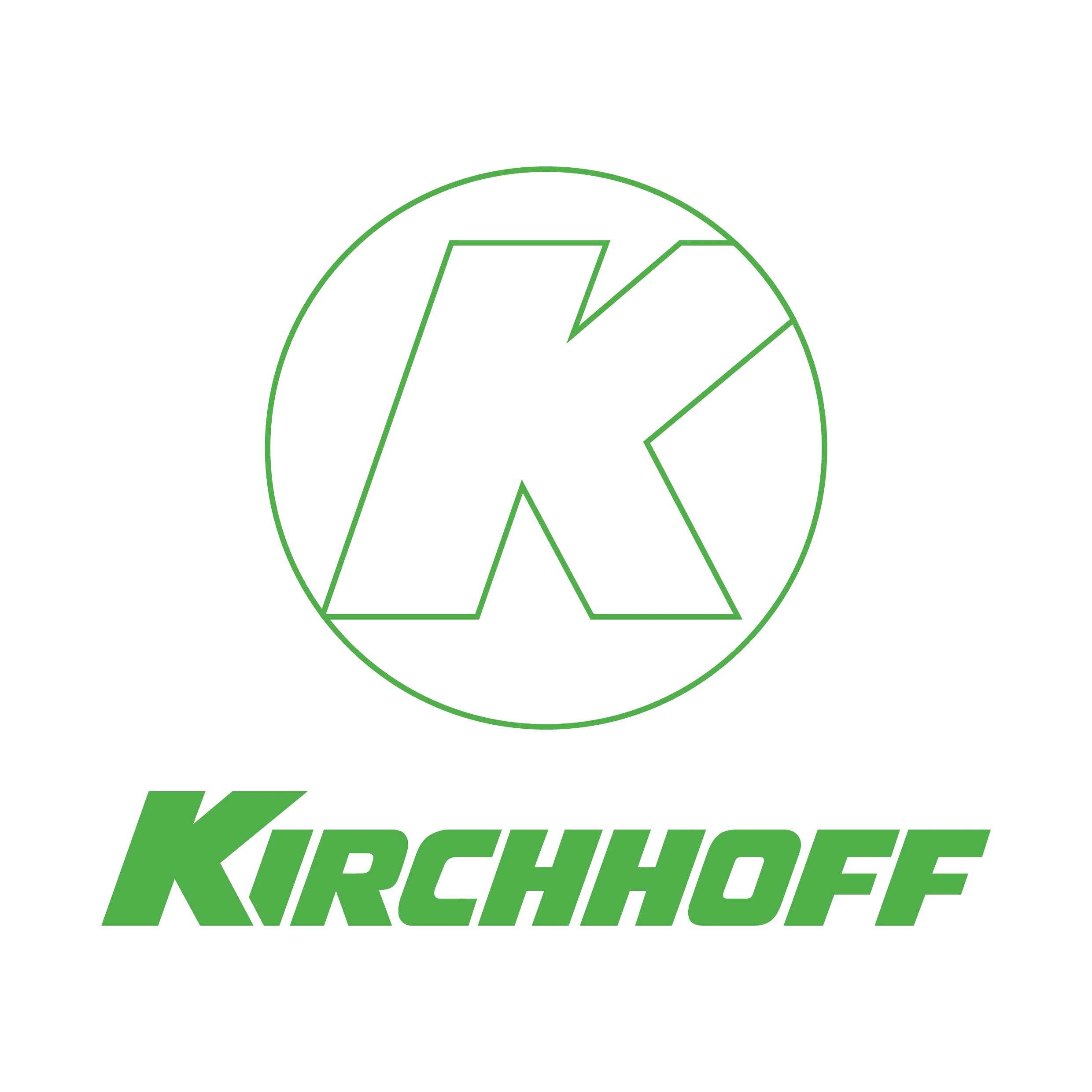 Kirchhoff GmbH & Co. KG