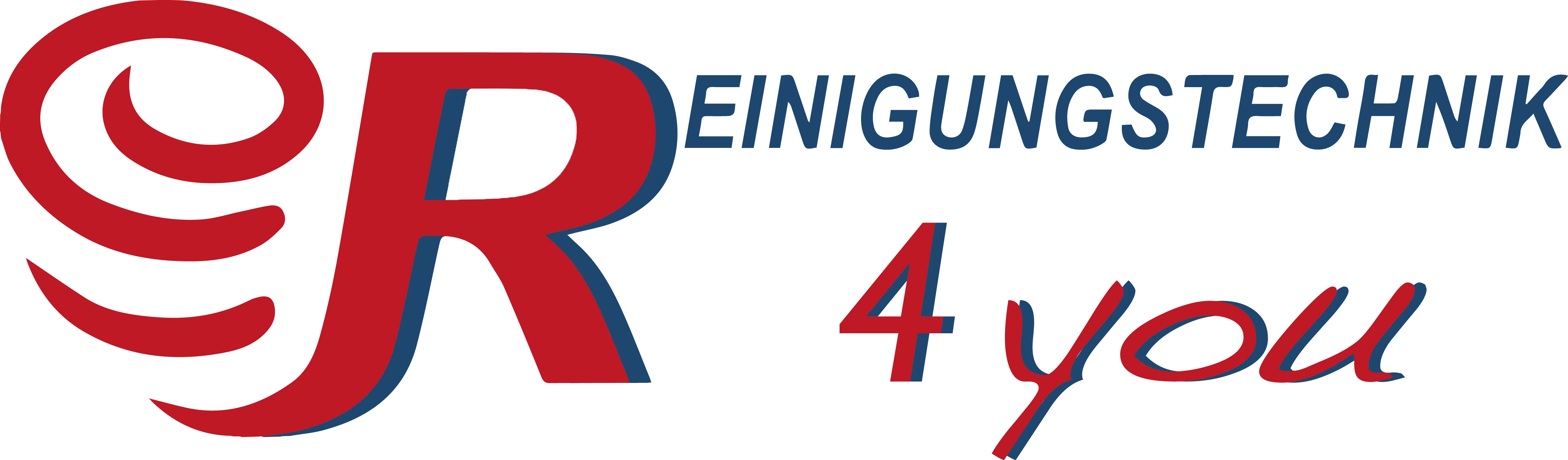 Reinigungstechnik 4 You GmbH