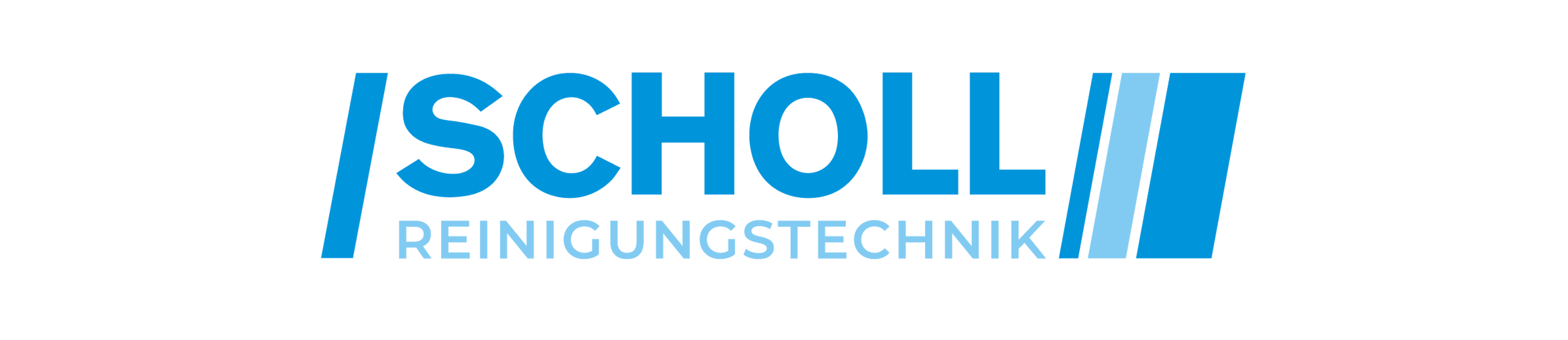 Scholl Reinigungstechnik GmbH & Co. KG