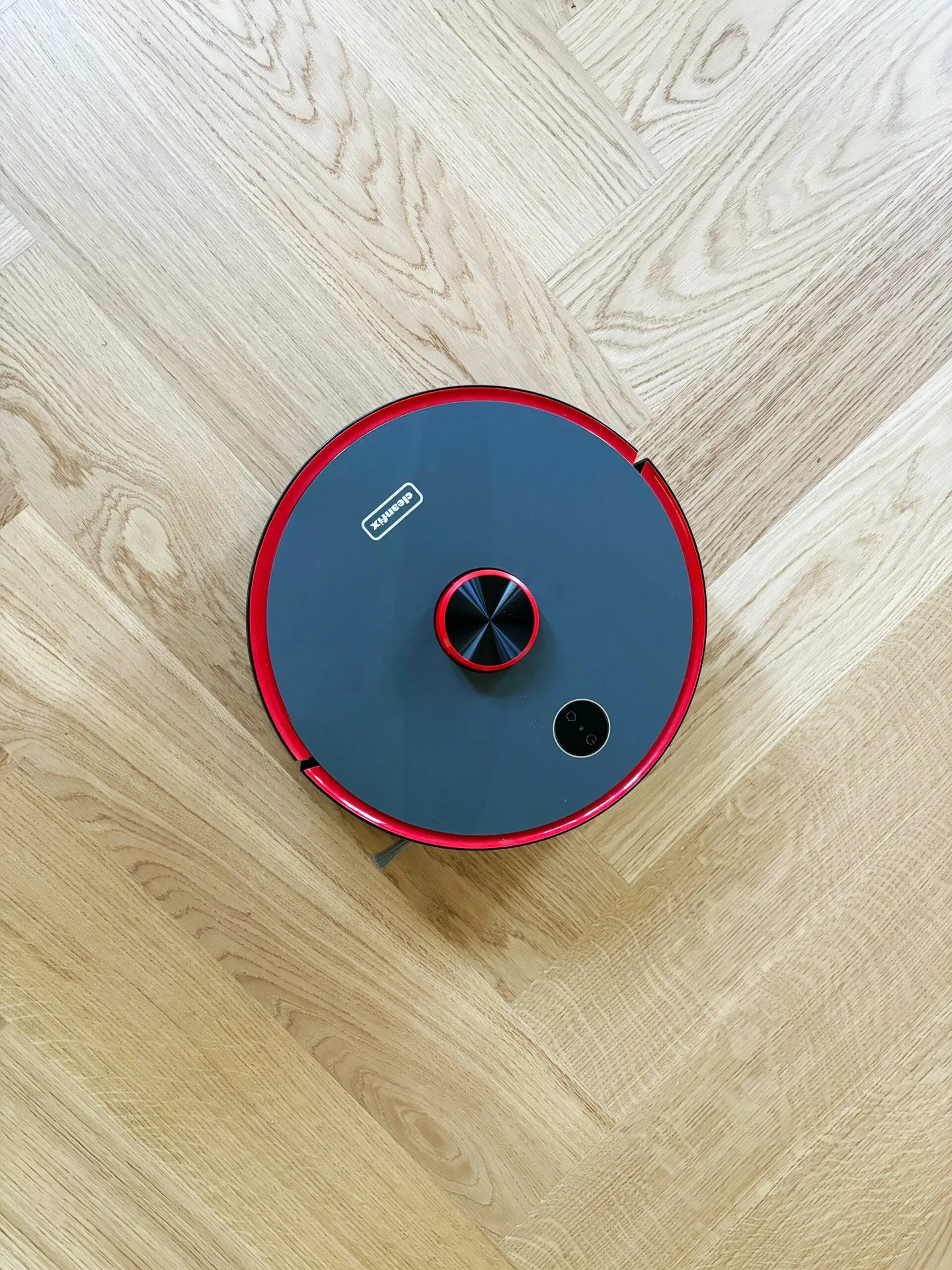 Cleanfix S170 Navi 2. Gen in use