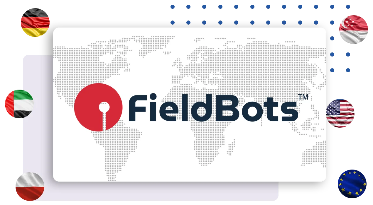 FieldBots & Group