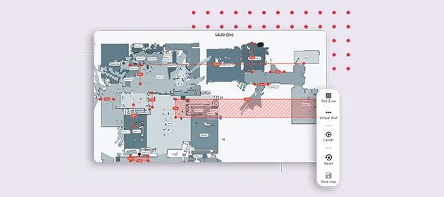 Combined Maps