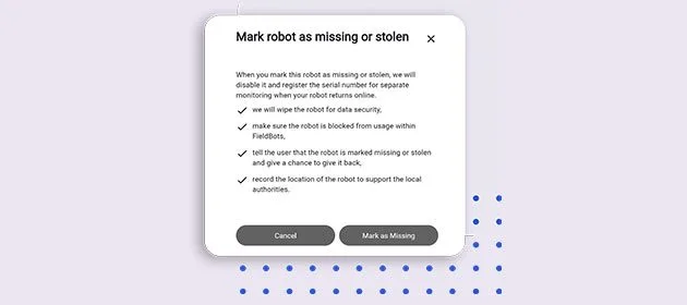 Watch Missed Robots