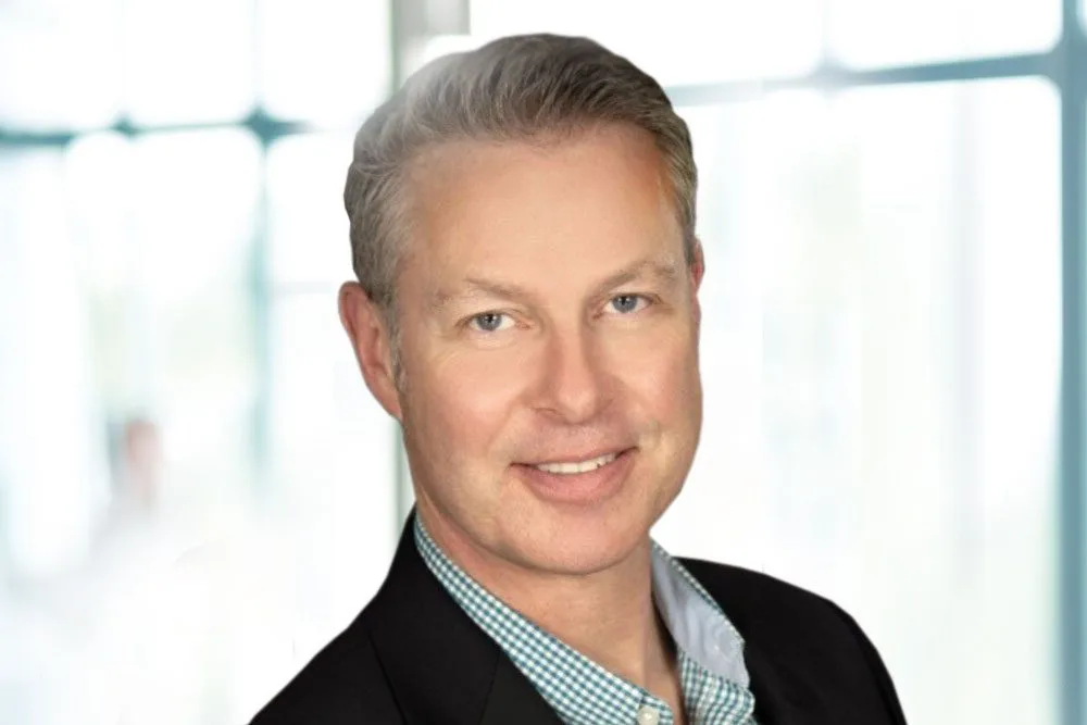 Andrew Bruckner