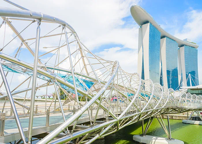 A Singapore, l'automazione dei servizi di pulizia, ad es. all'aeroporto di Changi, è trainata dal finanziamento pubblico. (Foto: mrsiraphol freepik.com)