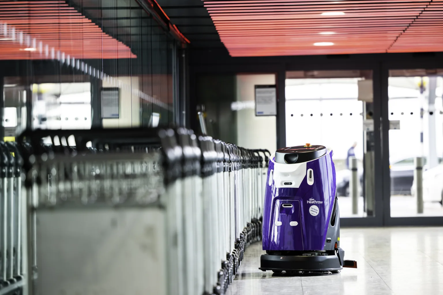 Photo: Mitie