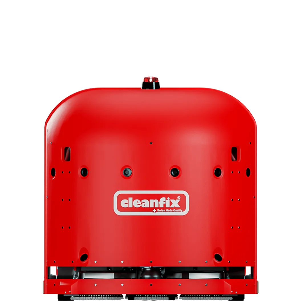 Cleanfix RA660 Navi M