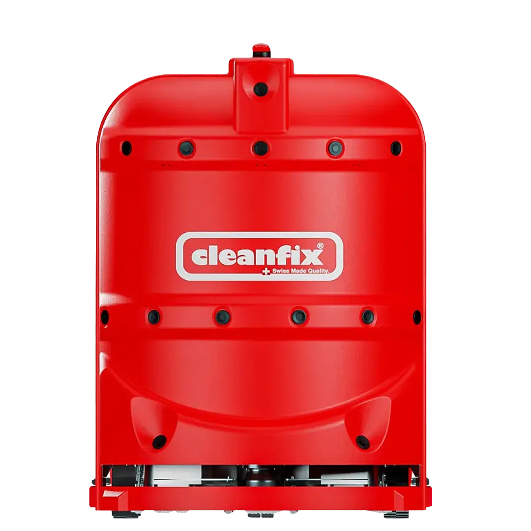 Cleanfix RA660 Navi XL