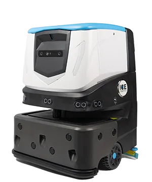 ICE Cobotics Cobi 18