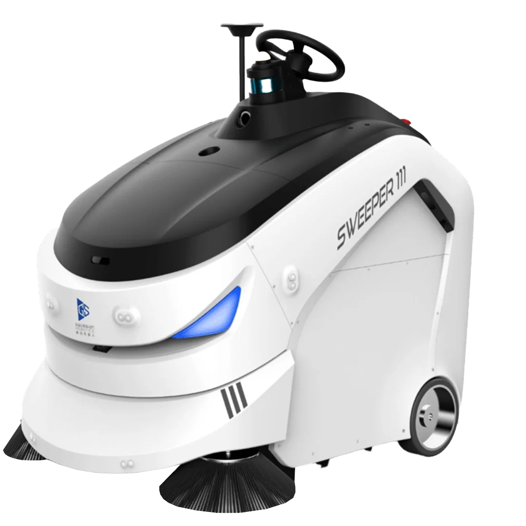 Gausium Sweeper 111