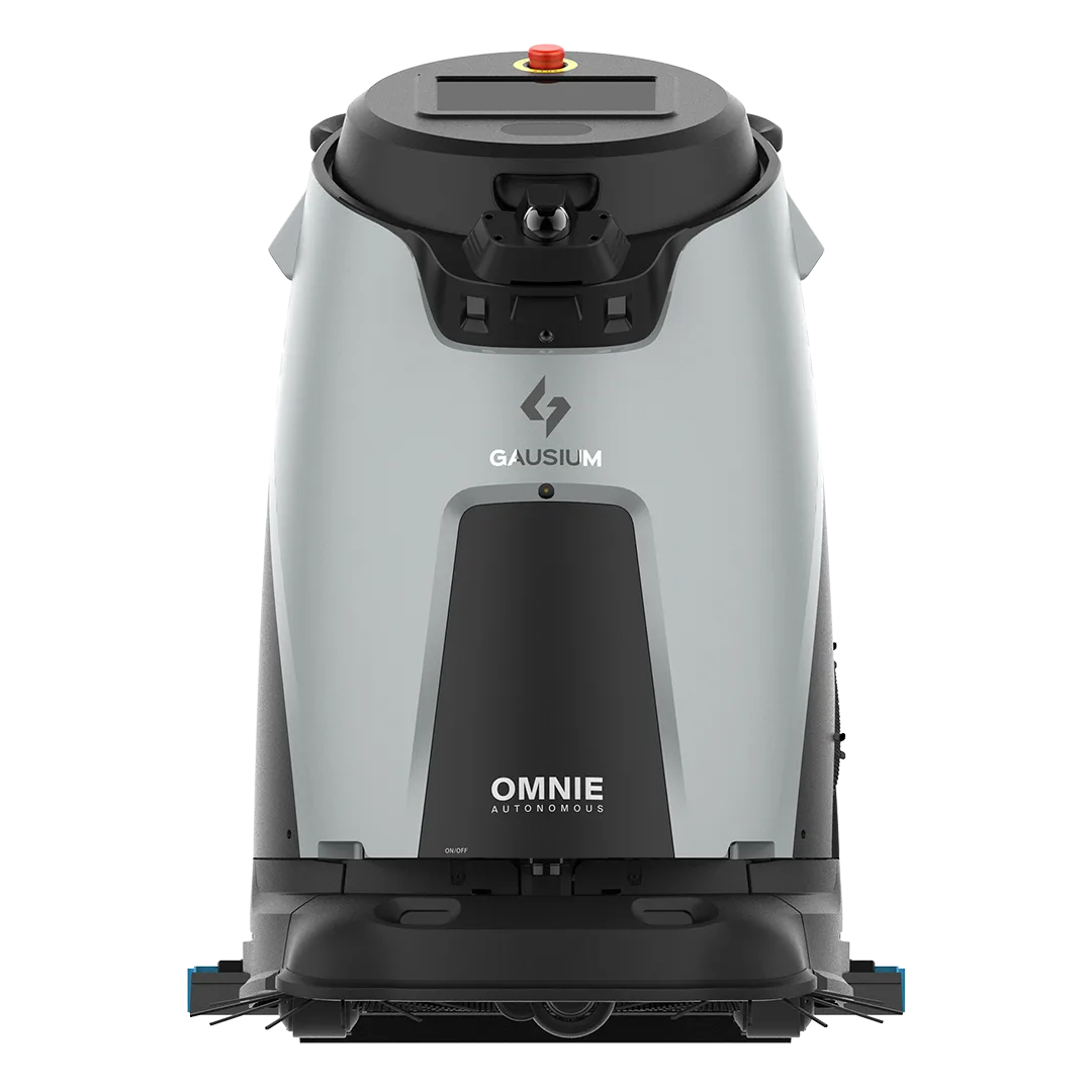 Gausium Omnie