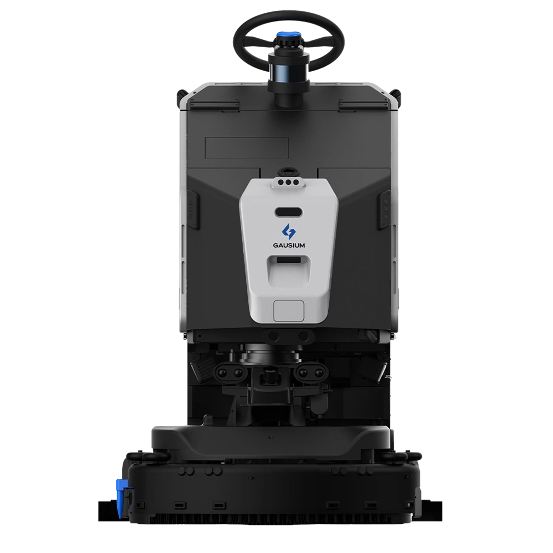 Gausium Scrubber 75