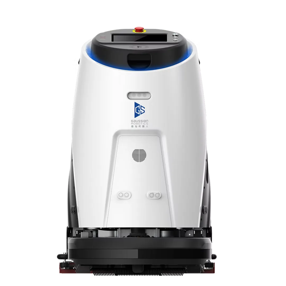 Gausium Scrubber 50