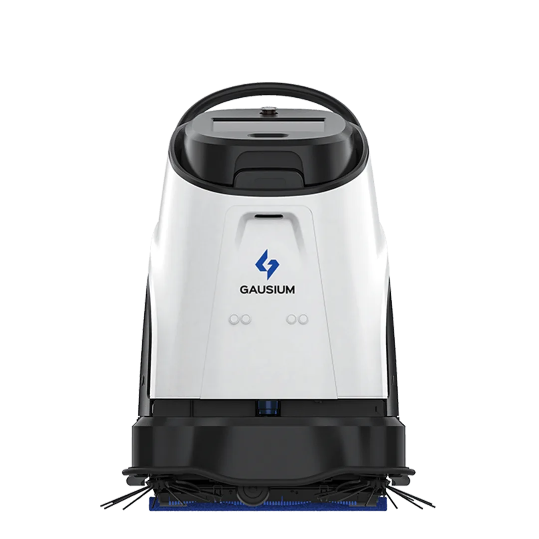 Gausium Vacuum 40