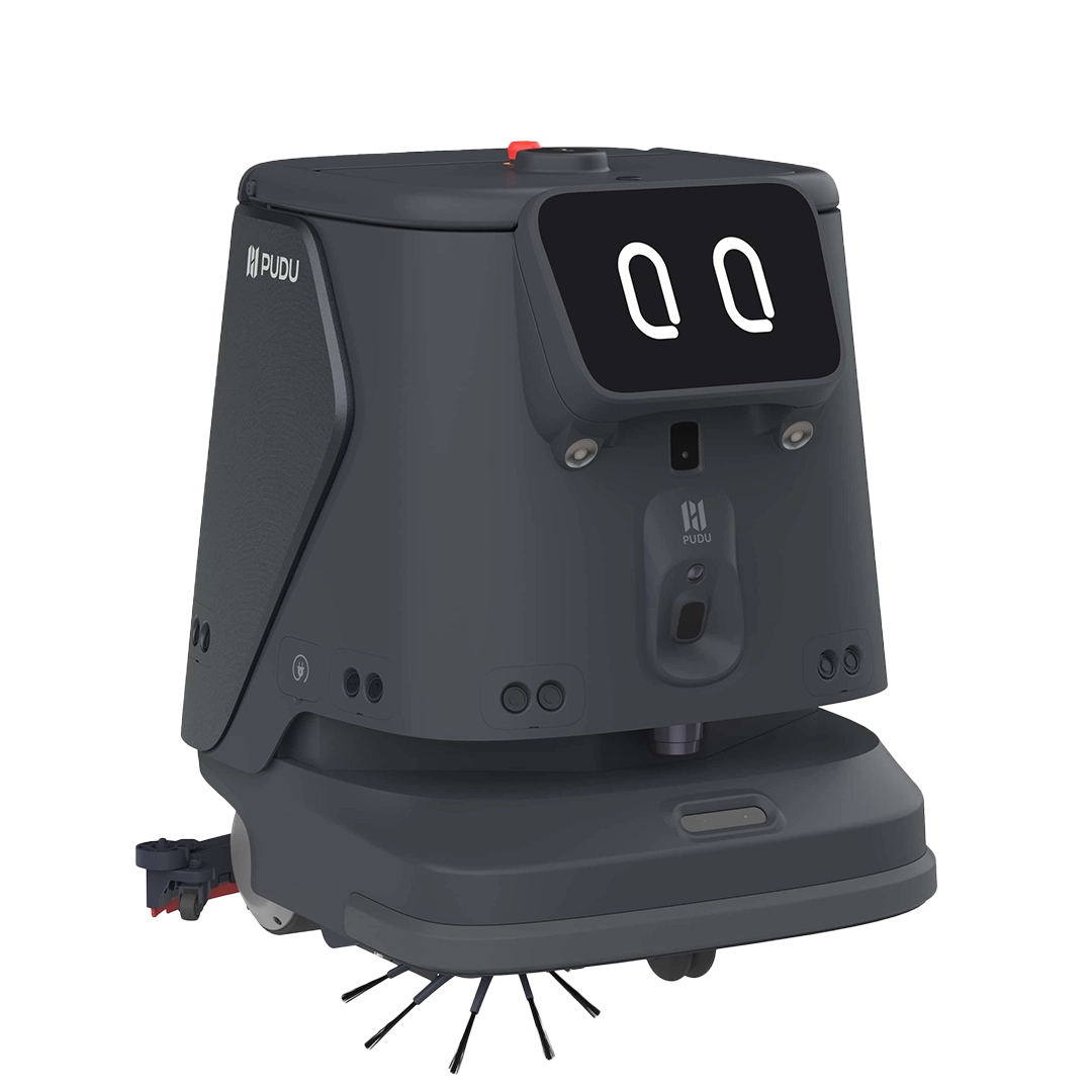 Pudu CC1 Pro
