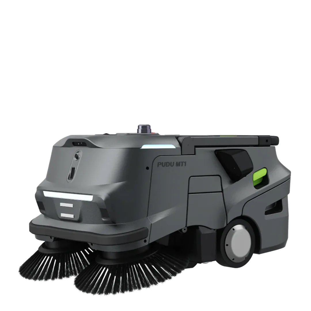 Pudu MT1