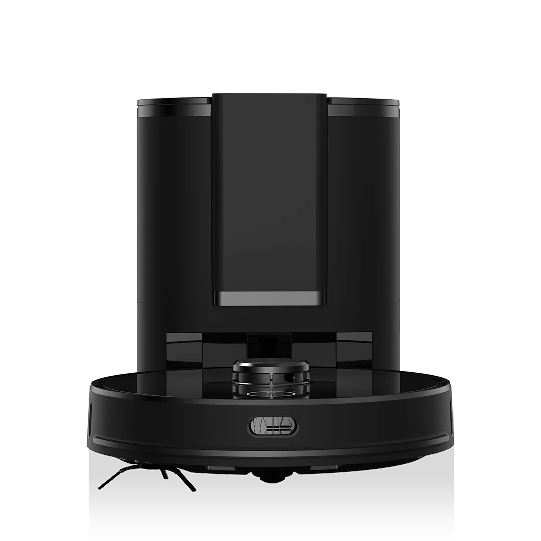 Robot Sweeper Robot Sweeper 8