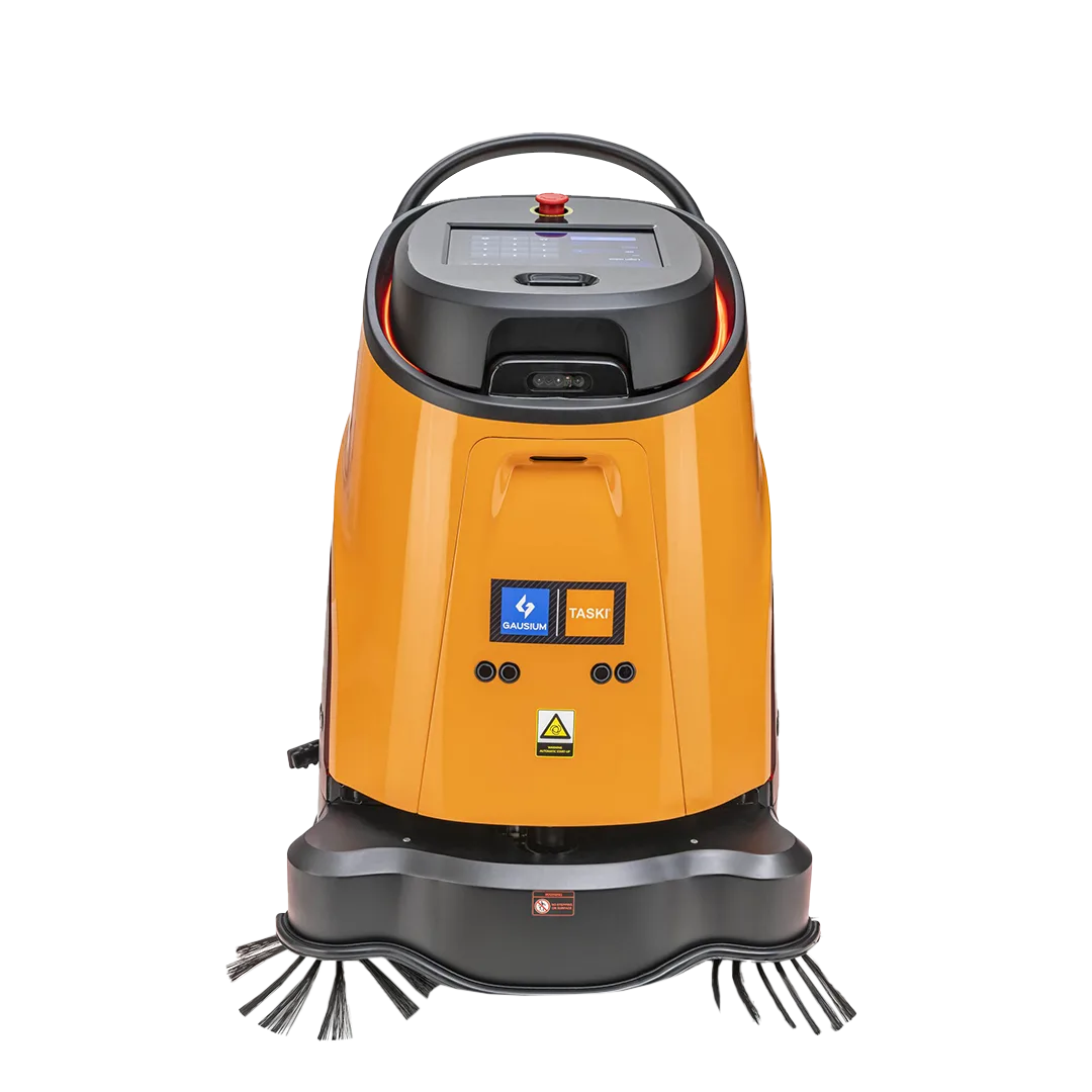 TASKI Ecobot 40